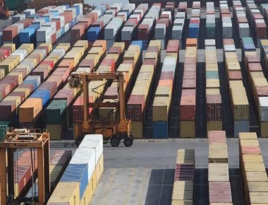 Σκίζουν οι ελληνικές εξαγωγές παρά τις αντιξοότητες